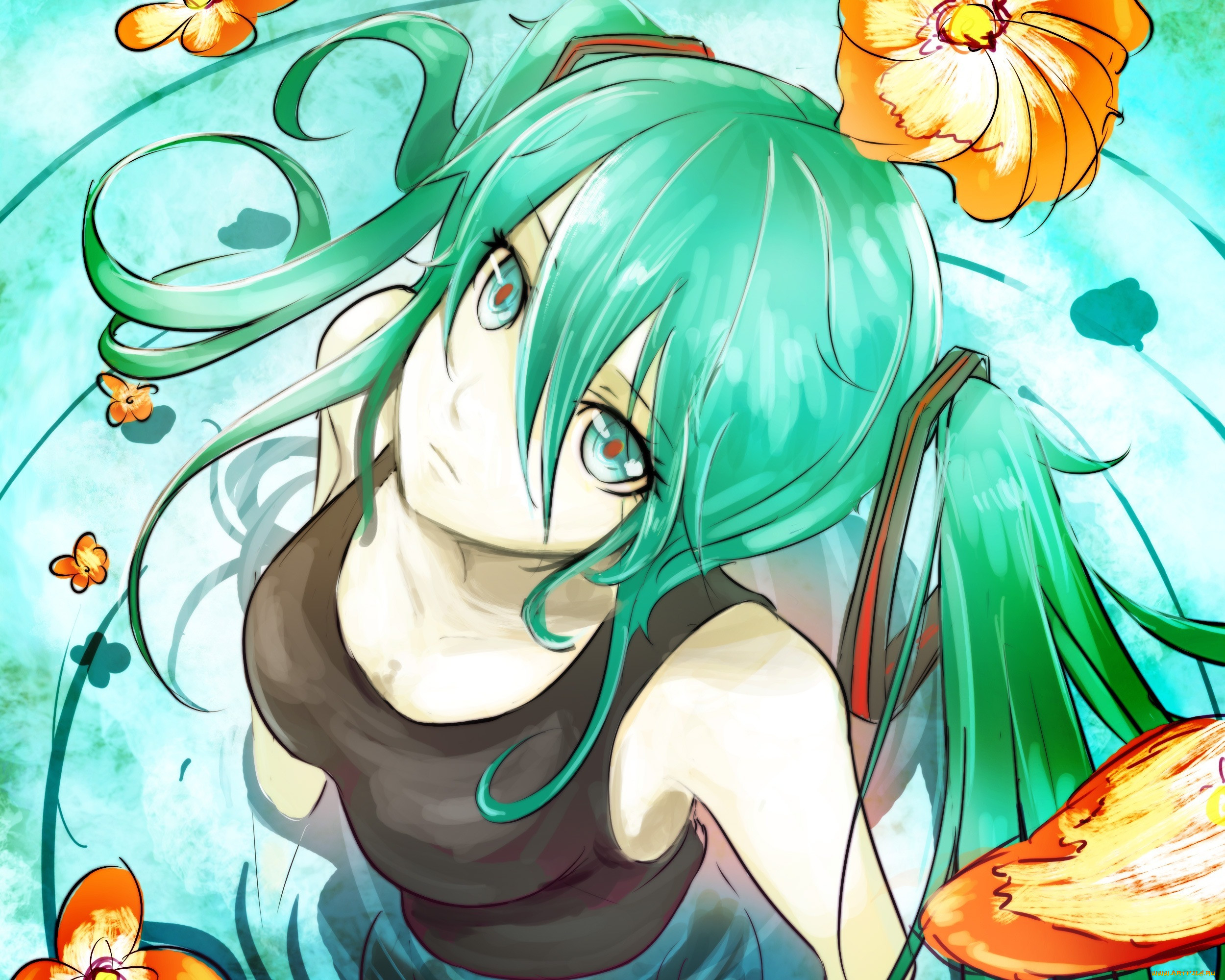 vocaloid, , , beanbean1988, , hatsune, miku, , , 